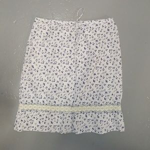 Limelight Skirt